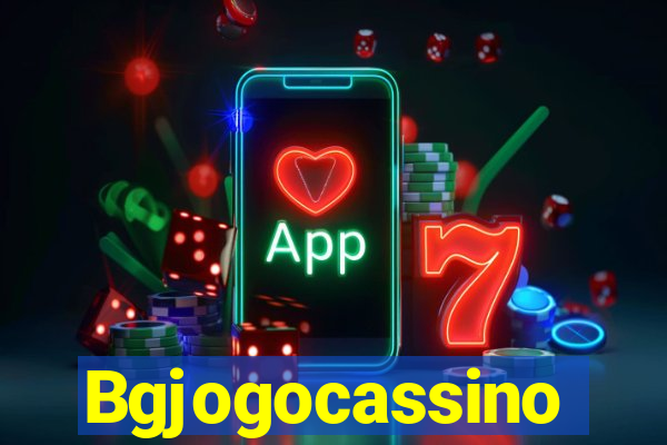 Bgjogocassino