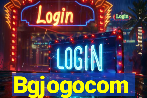 Bgjogocom