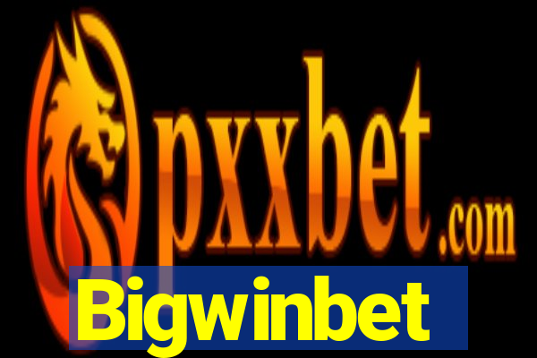 Bigwinbet