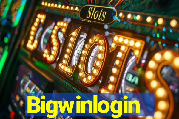 Bigwinlogin