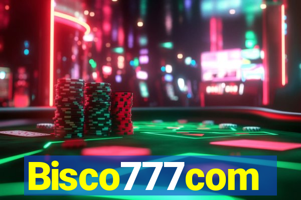 Bisco777com