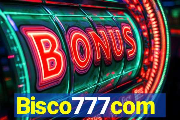 Bisco777com