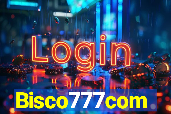 Bisco777com