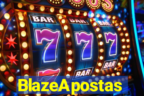 BlazeApostas