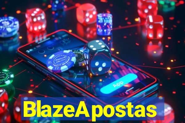 BlazeApostas