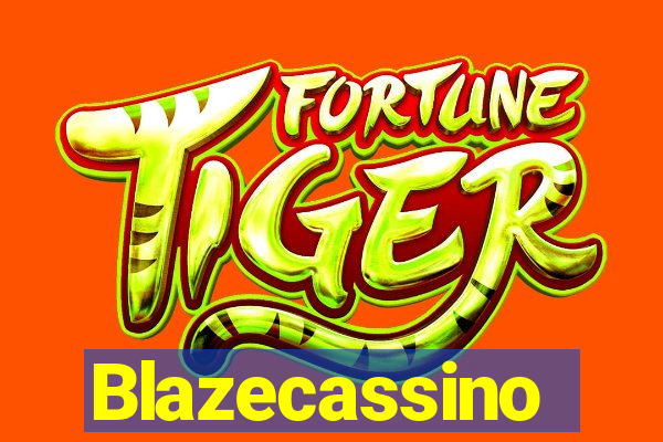 Blazecassino