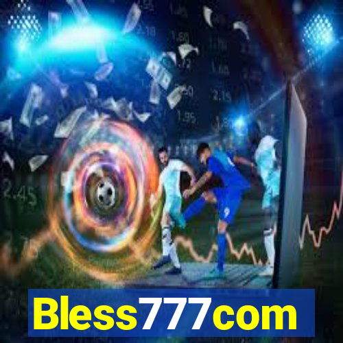 Bless777com