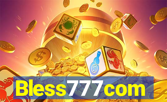 Bless777com