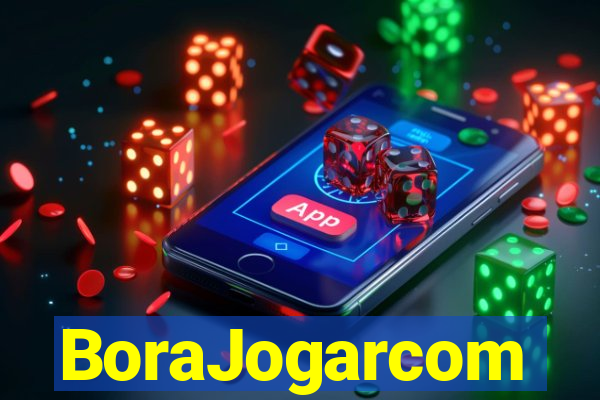 BoraJogarcom