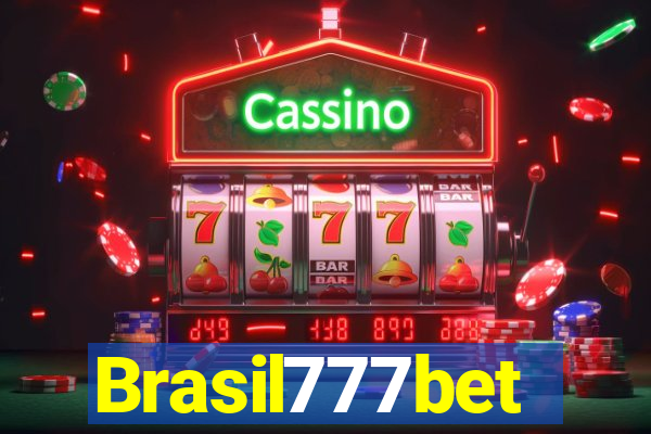 Brasil777bet
