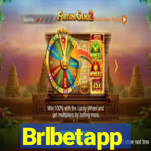 Brlbetapp