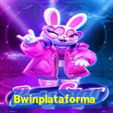 Bwinplataforma