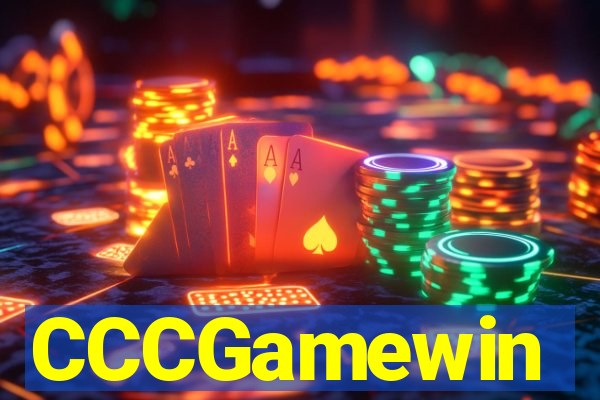 CCCGamewin