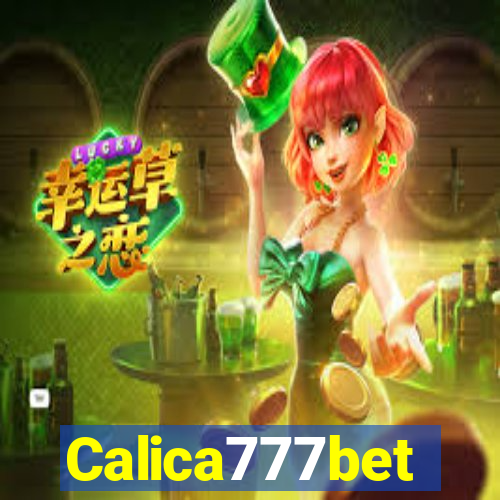 Calica777bet