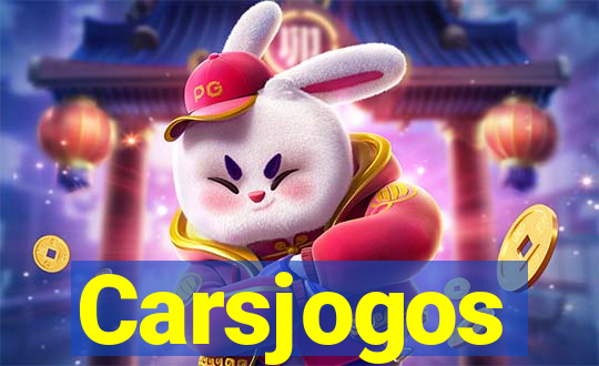 Carsjogos