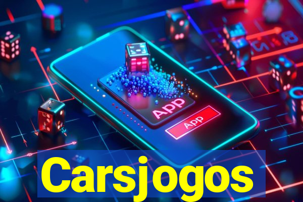 Carsjogos