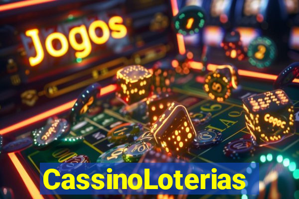 CassinoLoterias