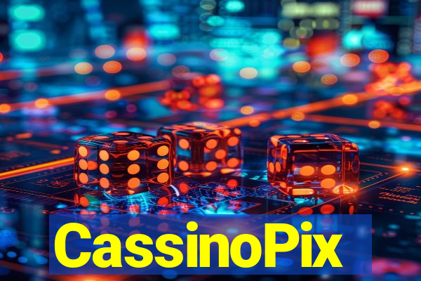 CassinoPix