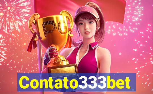 Contato333bet