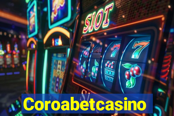 Coroabetcasino