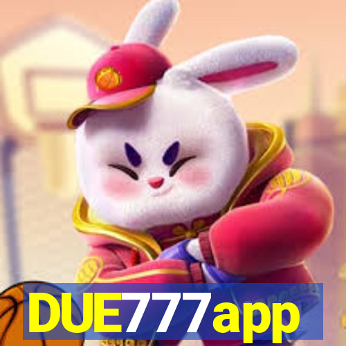 DUE777app