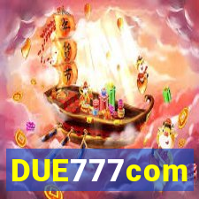 DUE777com