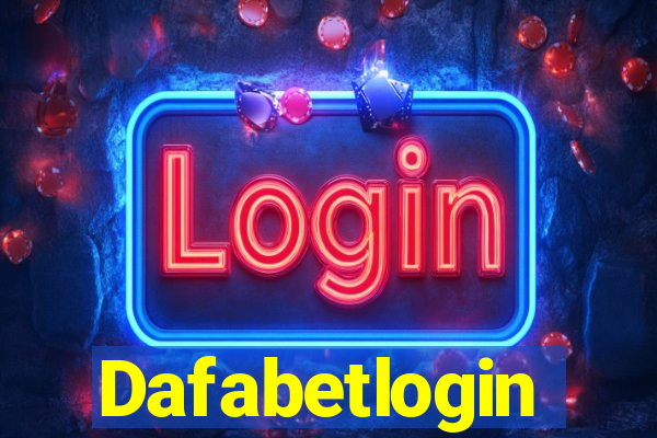 Dafabetlogin
