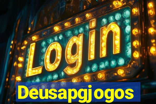 Deusapgjogos