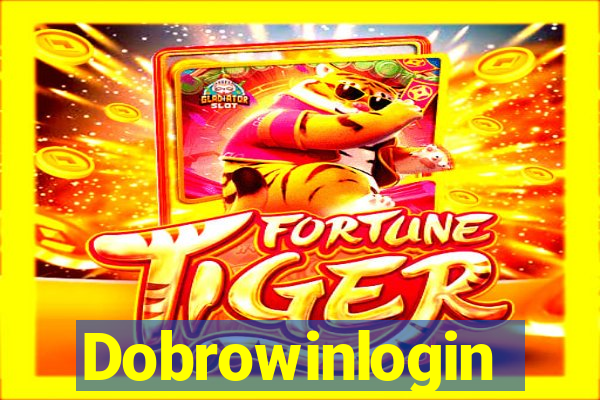 Dobrowinlogin