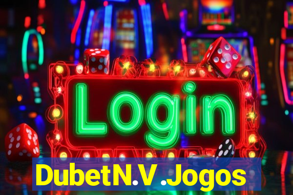 DubetN.V.Jogos