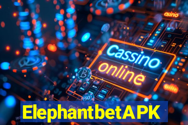 ElephantbetAPK