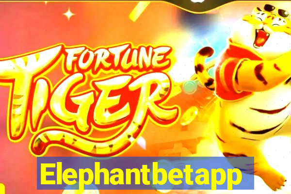 Elephantbetapp
