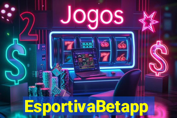 EsportivaBetapp