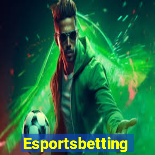 Esportsbetting