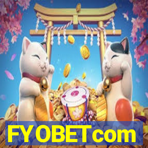 FYOBETcom