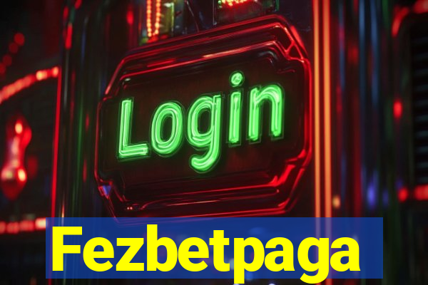 Fezbetpaga