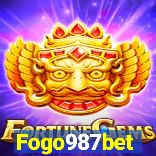 Fogo987bet