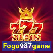 Fogo987game