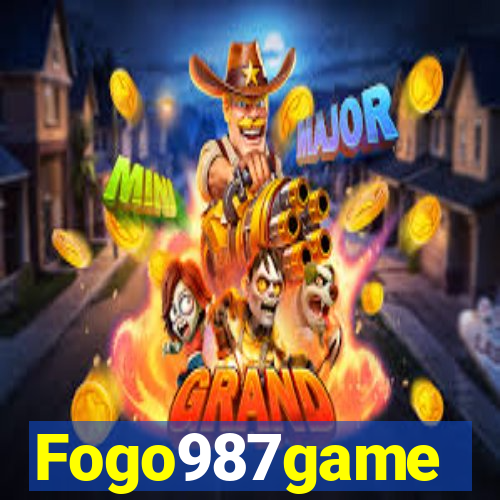 Fogo987game
