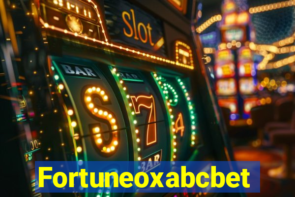 Fortuneoxabcbet