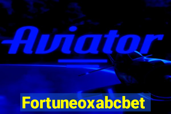 Fortuneoxabcbet