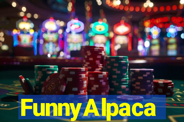 FunnyAlpaca