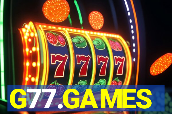 G77.GAMES