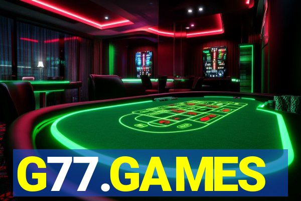 G77.GAMES