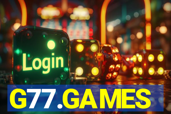G77.GAMES
