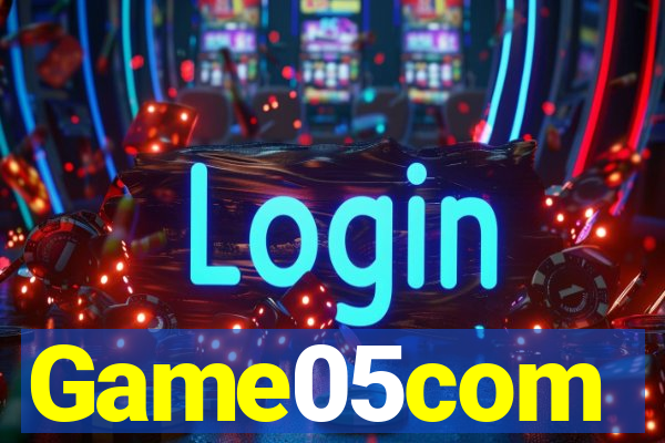 Game05com