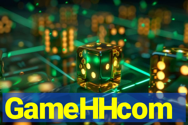GameHHcom