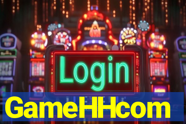 GameHHcom