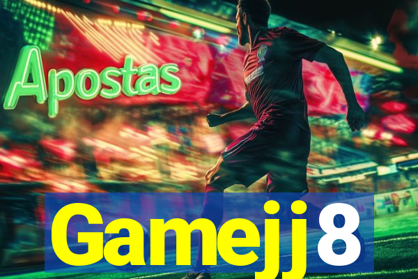 Gamejj8
