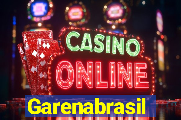 Garenabrasil